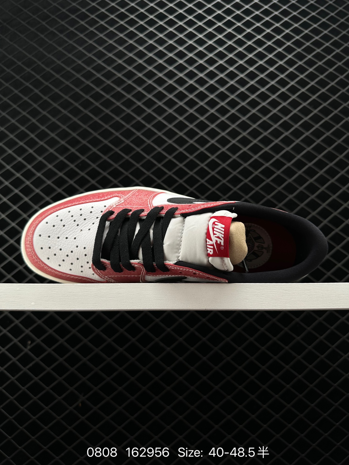 Trophy Room x Air Jordan 1 Low AJ1